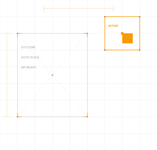 Platform dashboard